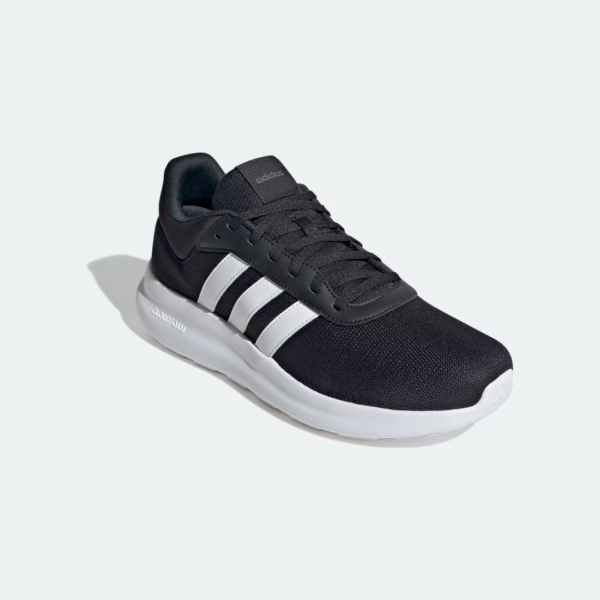 Adidas Lite Racer 4.0 Blk Mn