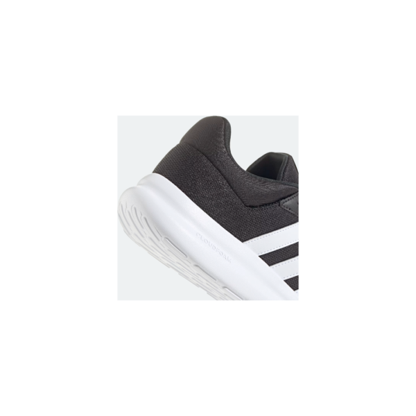 Adidas Lite Racer 4.0 Blk Mn