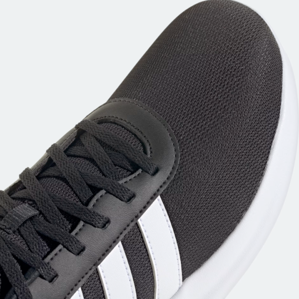 Adidas Lite Racer 4.0 Blk Mn