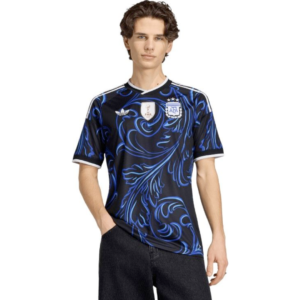 Adidas Jersey Away 2026 Mn
