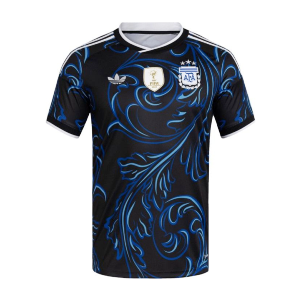 Adidas Jersey Away 2026 Mn