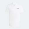 Adidas Polo Bassic Whi Mn