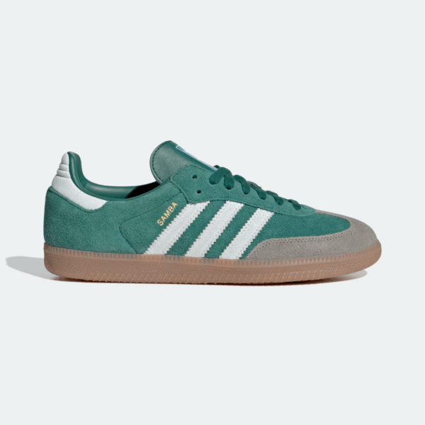 ADIDAS13122511 Adidas Samba Originals Gre Mn