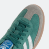 ADIDAS13122516 Adidas Samba Originals Gre Mn