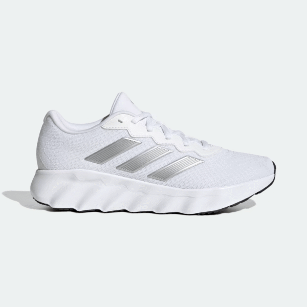 ADIDAS13122523 Adidas Switch Move Run Whi Wm
