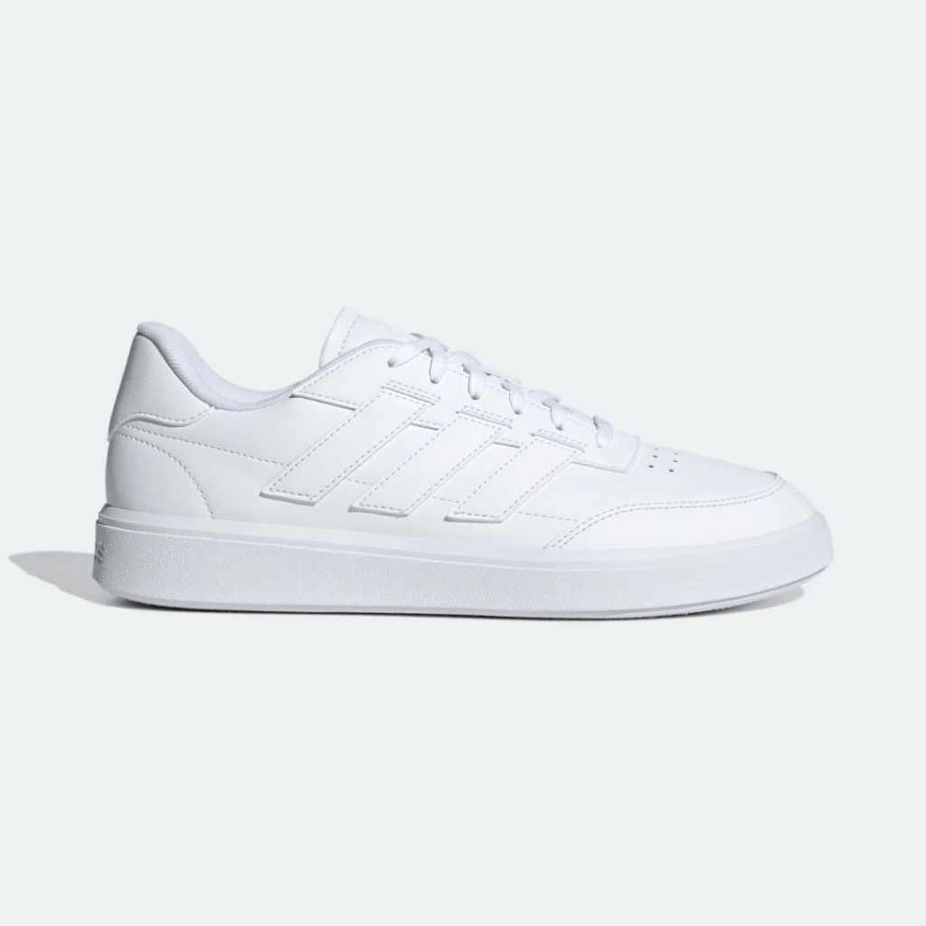 Adidas Courtblock Whi Mn
