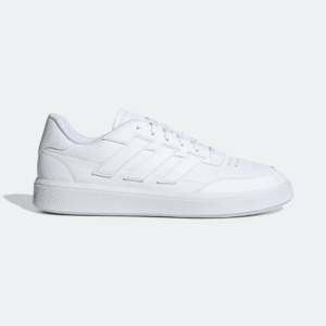 ADIDAS13122533 Adidas Courtblock Whi Mn