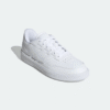 ADIDAS13122534 Adidas Courtblock Whi Mn