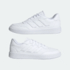 ADIDAS13122536 Adidas Courtblock Whi Mn
