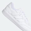 ADIDAS13122537 Adidas Courtblock Whi Mn