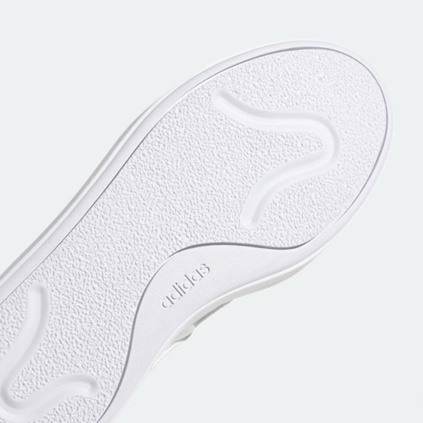 ADIDAS13122538 Adidas Courtblock Whi Mn