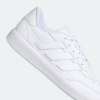 ADIDAS13122539 Adidas Courtblock Whi Mn