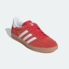 ADIDAS13122550 Adidas Gazelle Indoor Red Mn