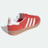 ADIDAS13122551 Adidas Gazelle Indoor Red Mn
