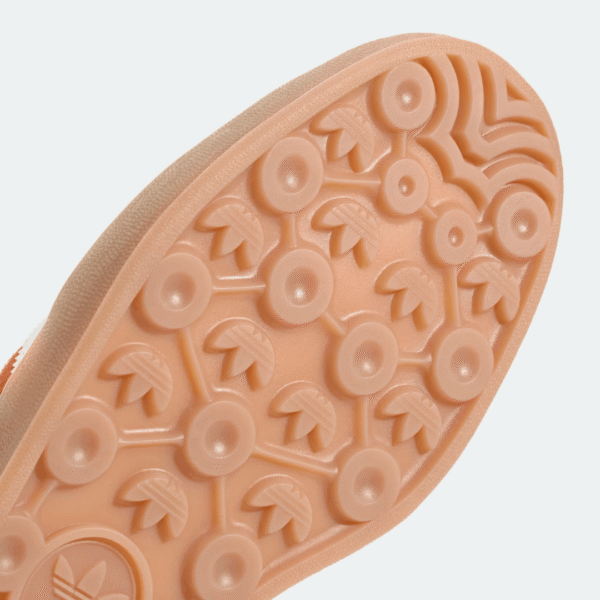 ADIDAS13122554 Adidas Gazelle Indoor Red Mn