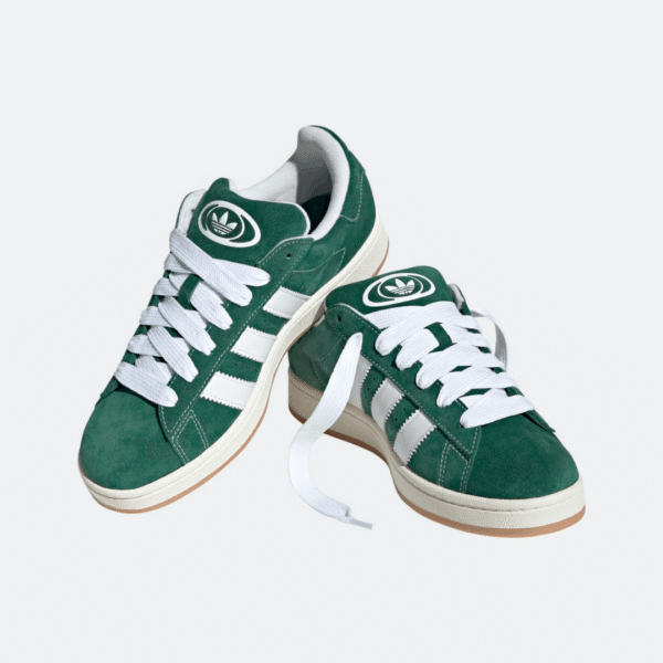 ADIDAS1312256 Adidas Campus 00s Gre Mn