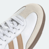 ADIDAS13122568 Adidas Samba Og Bassic Whi Mn