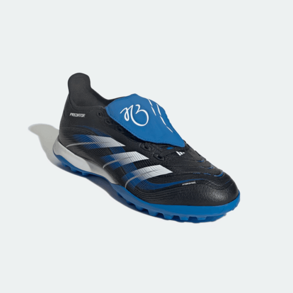 ADIDAS13122571 Adidas Predator League Jude Bellingham Blu Mn