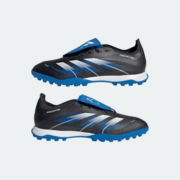 ADIDAS13122573 Adidas Predator League Jude Bellingham Blu Mn