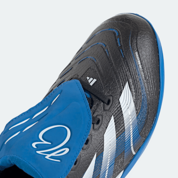 ADIDAS13122575 Adidas Predator League Jude Bellingham Blu Mn