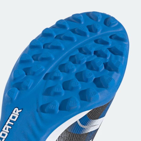 ADIDAS13122576 Adidas Predator League Jude Bellingham Blu Mn