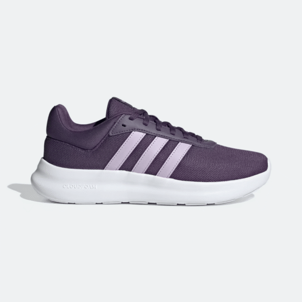 ADIDAS13122577 Adidas Lite Racer 4.0 Blk Wm