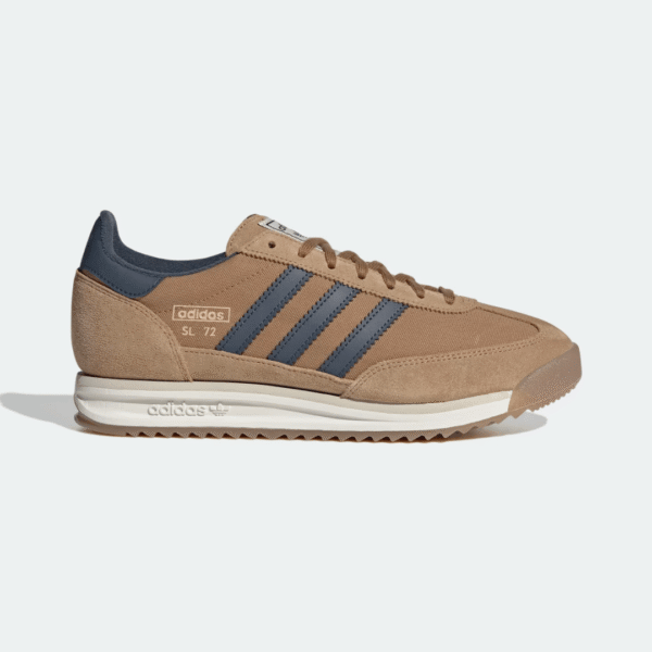 ADIDAS13122583 Adidas Sl 72 Rs Bei Mn