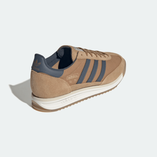 ADIDAS13122585 Adidas Sl 72 Rs Bei Mn