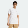Adidas Polo Bassic Whi Mn