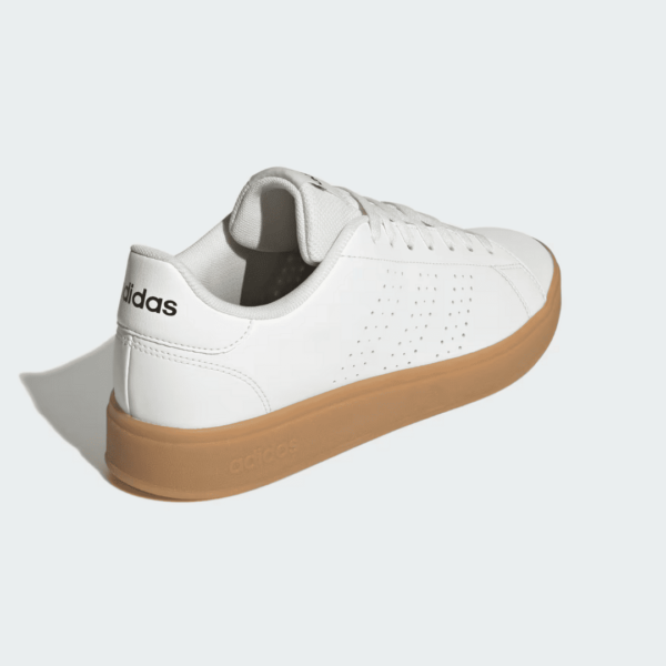 Adidas Advantage Base Whi Mn
