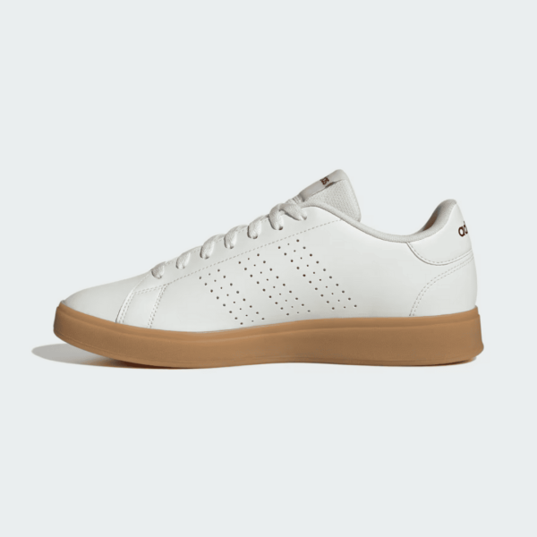 Adidas Advantage Base Whi Mn