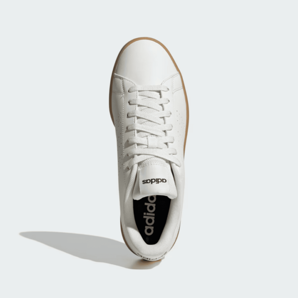 Adidas Advantage Base Whi Mn
