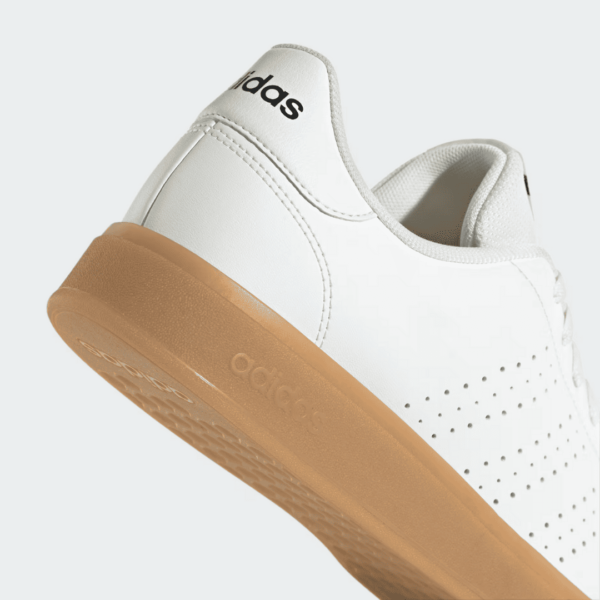 Adidas Advantage Base Whi Mn
