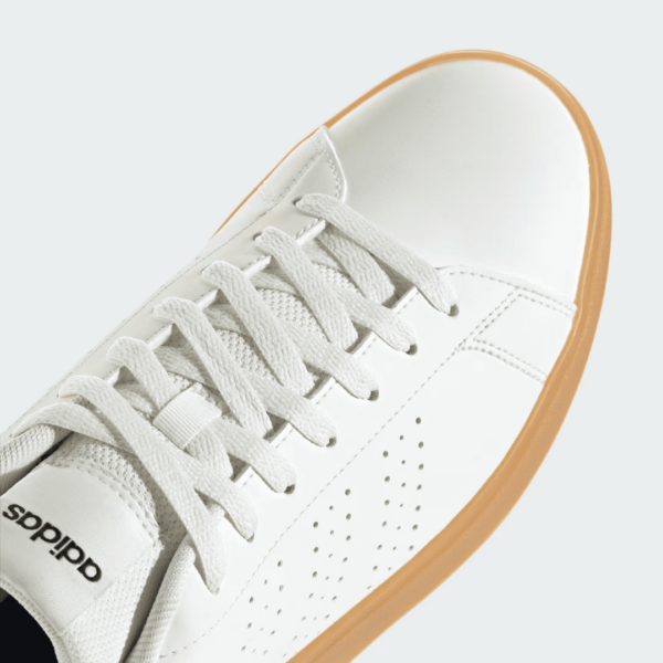 Adidas Advantage Base Whi Mn