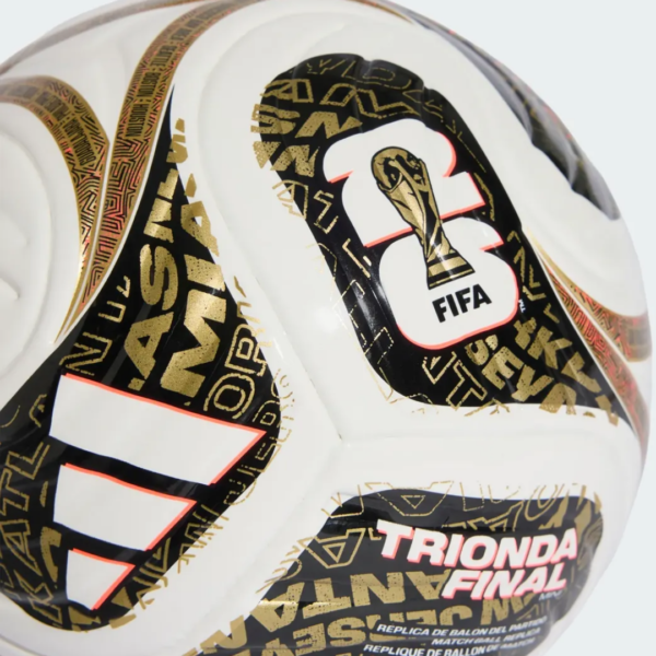 Adidas Mini Trionda Final Fifa 26