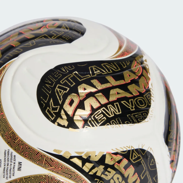 Adidas Mini Trionda Final Fifa 26