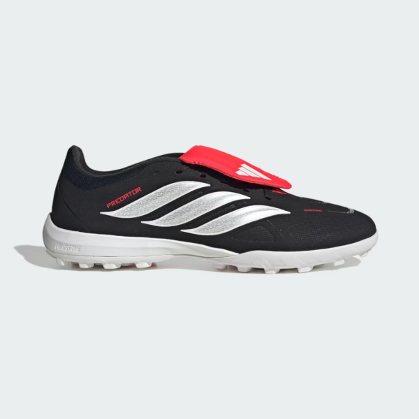 ADIDAS20072612 Adidas Predator League Blk Tf Mn