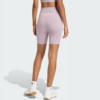 ADIDAS200726120 Adidas Short Top Runnig Pur Wm