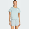 ADIDAS200726122 Adidas Tshirt Df Trainning Wm