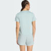 ADIDAS200726123 Adidas Tshirt Df Trainning Wm