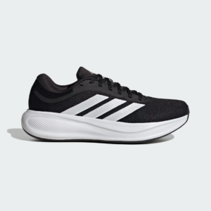 ADIDAS200726125 Adidas Running Response 2 Blk Mn