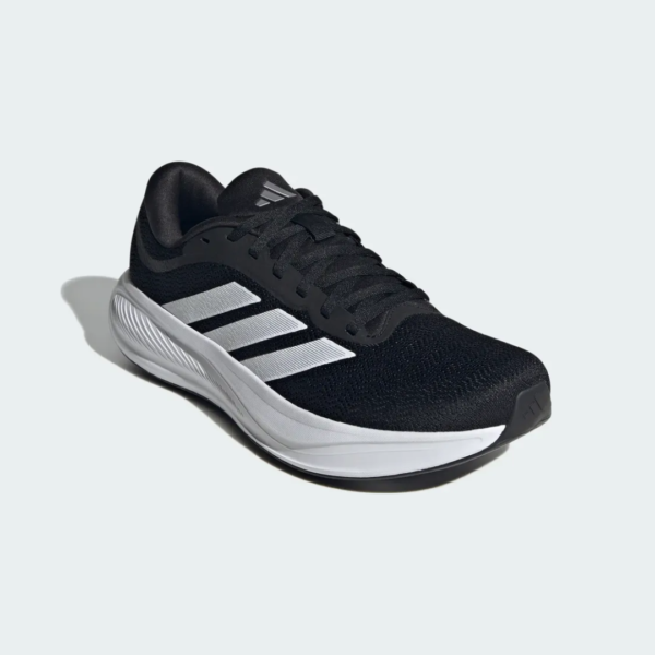 ADIDAS200726126 Adidas Running Response 2 Blk Mn