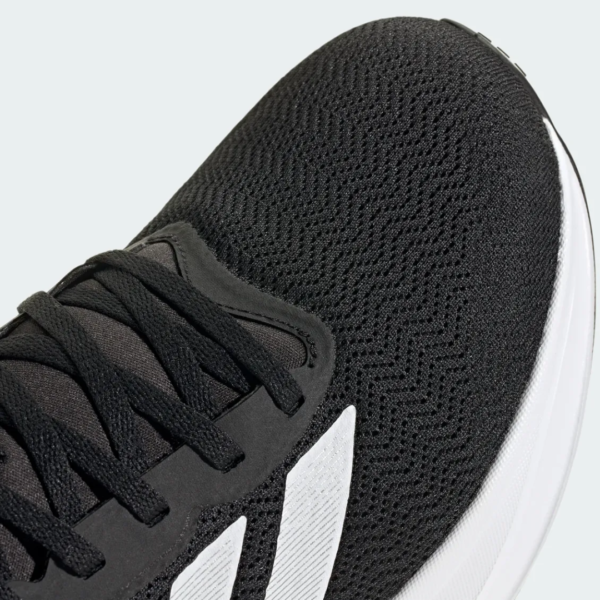 ADIDAS200726128 Adidas Running Response 2 Blk Mn