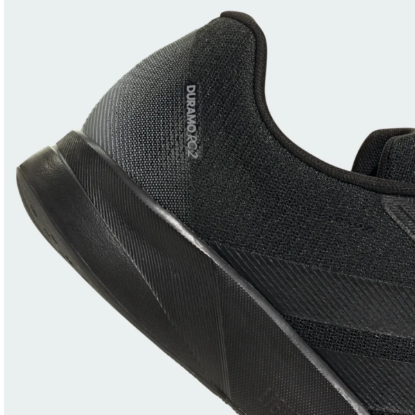 Adidas Running Duramo Rc2 Blk Mn