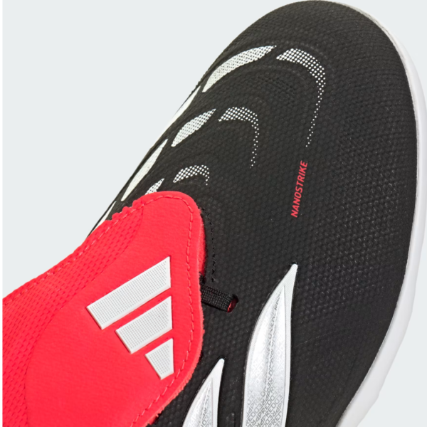 ADIDAS20072616 Adidas Predator League Blk Tf Mn