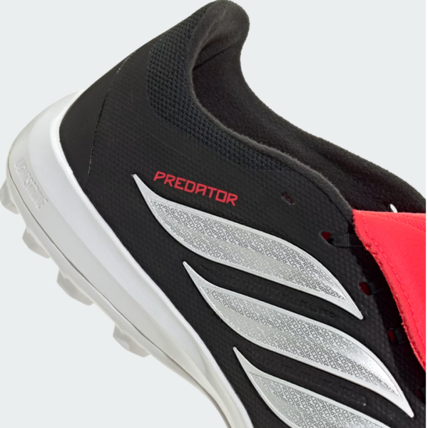 ADIDAS20072617 Adidas Predator League Blk Tf Mn