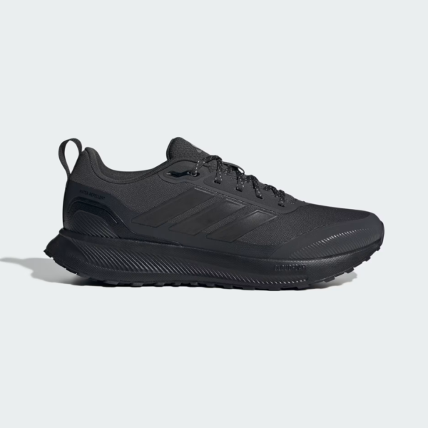 ADIDAS20072618 Adidas Runfalcon 5 Blk Mn