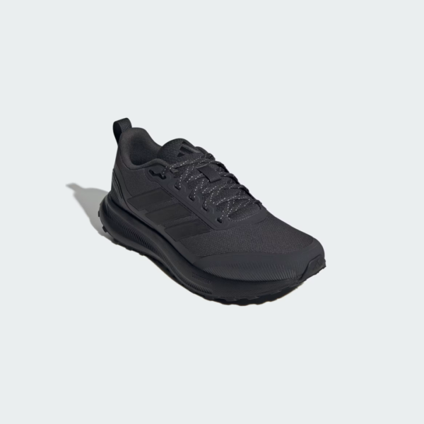 ADIDAS20072619 Adidas Runfalcon 5 Blk Mn