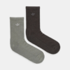 ADIDAS2007262 Adidas Socks Classic Mn