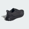 ADIDAS20072620 Adidas Runfalcon 5 Blk Mn